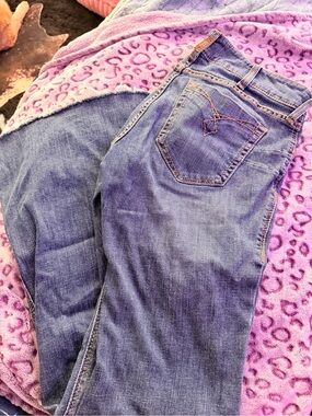 Womens Ariat Jeans